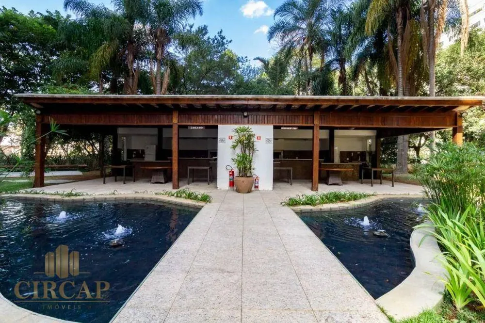 Apartamento, 3 quartos, 142 m² - Foto 14