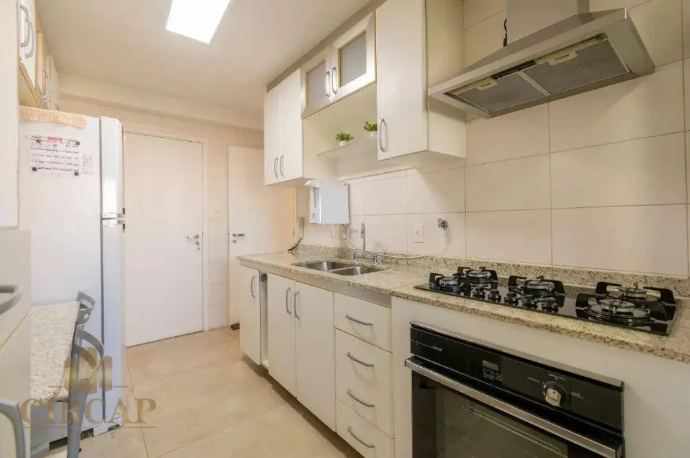 Apartamento, 3 quartos, 142 m² - Foto 4