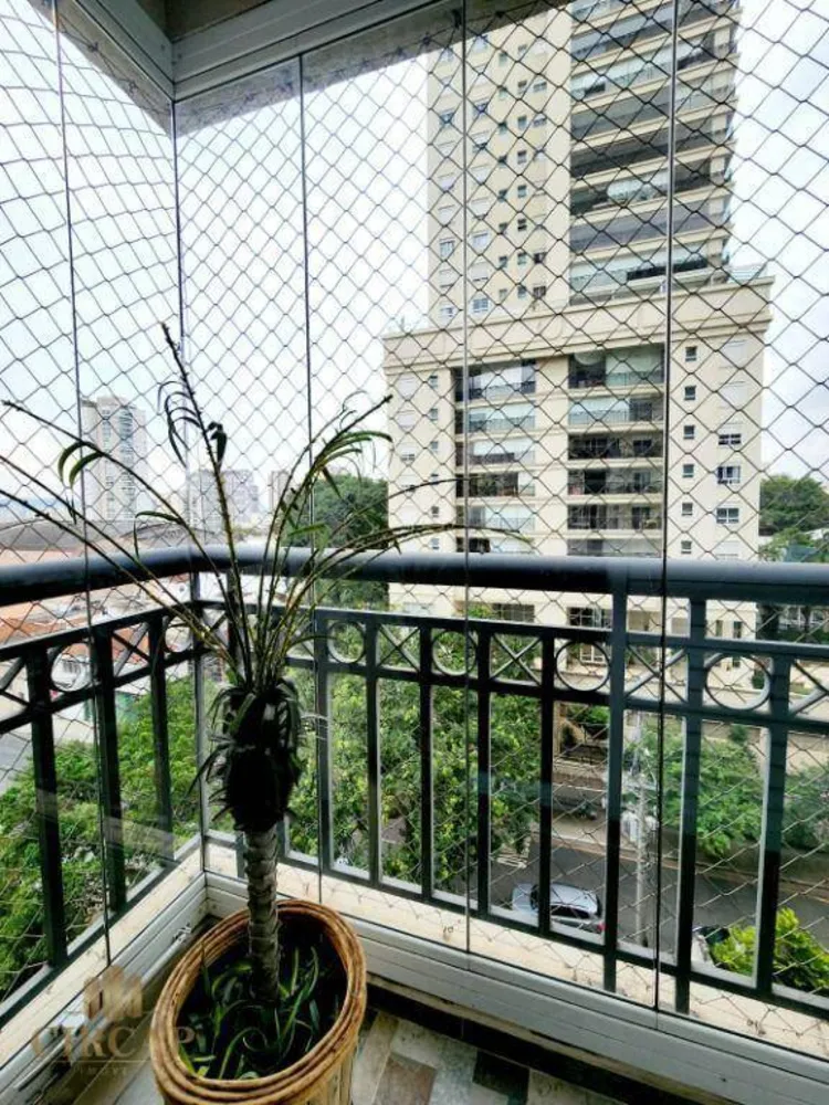 Apartamento, 4 quartos, 172 m² - Foto 20