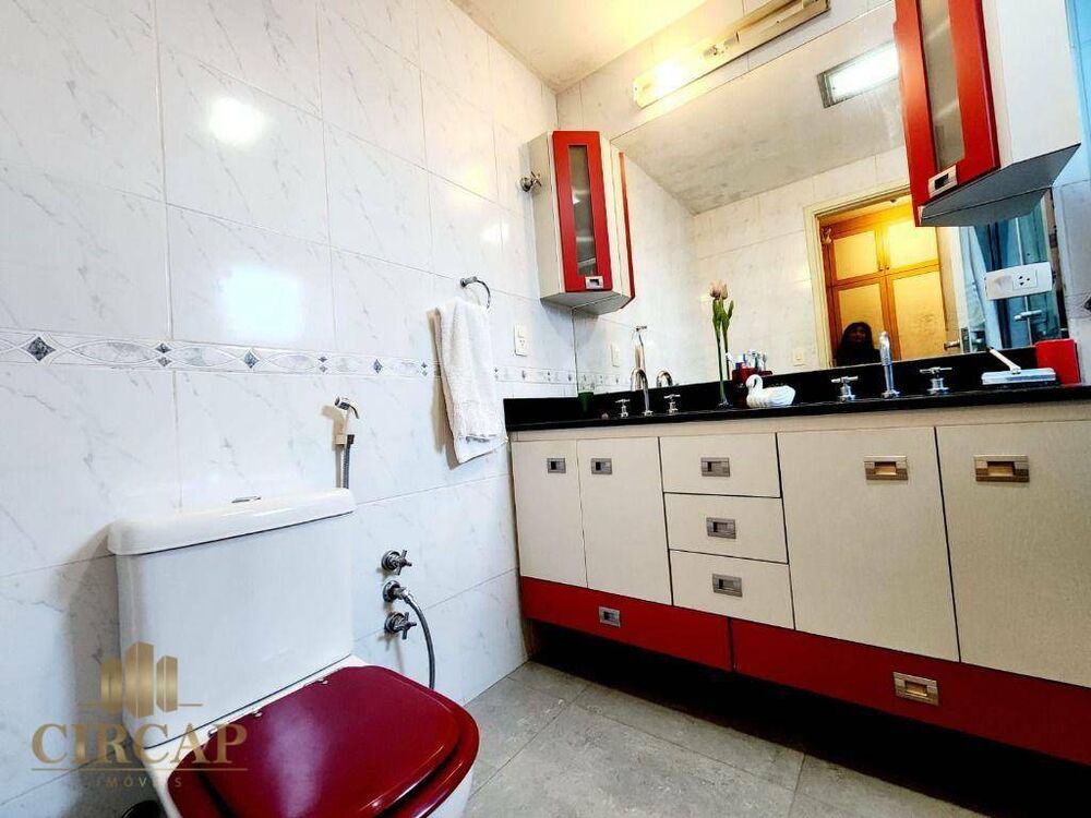 Apartamento, 4 quartos, 172 m² - Foto 22