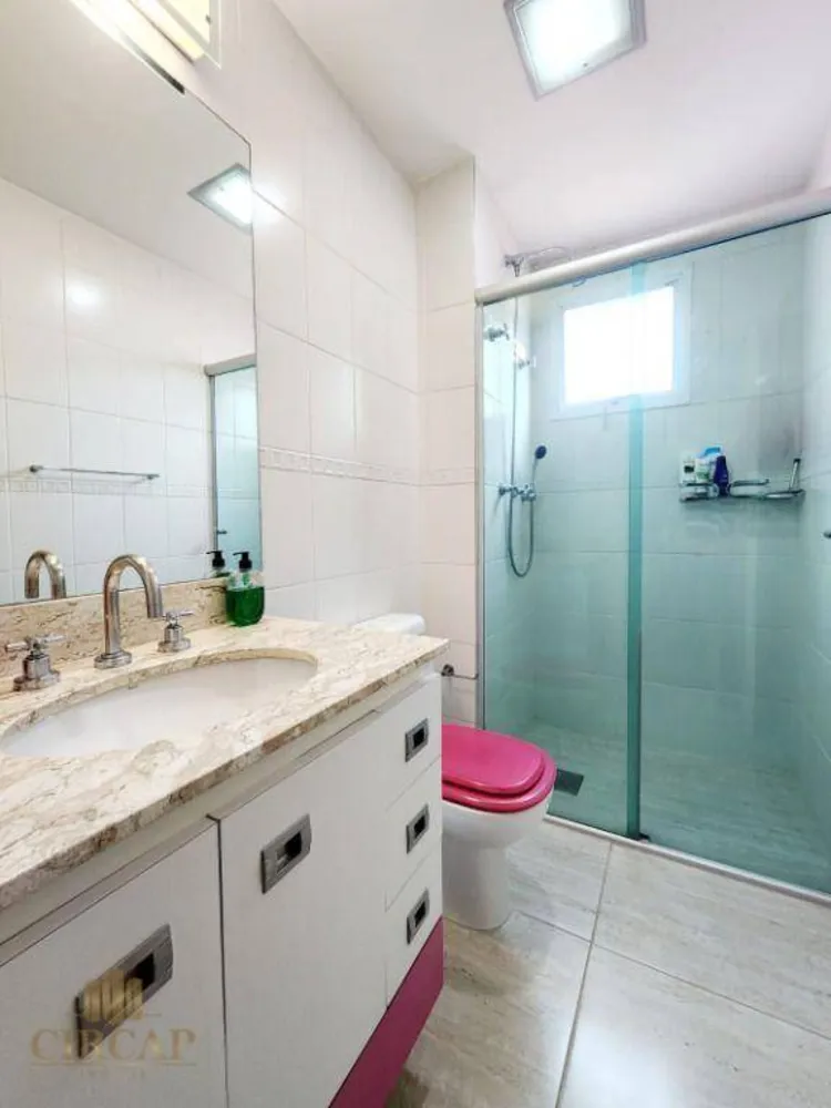 Apartamento, 4 quartos, 172 m² - Foto 16