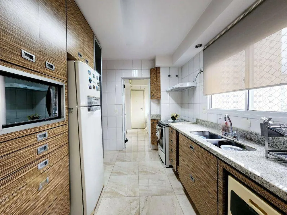 Apartamento, 4 quartos, 172 m² - Foto 3