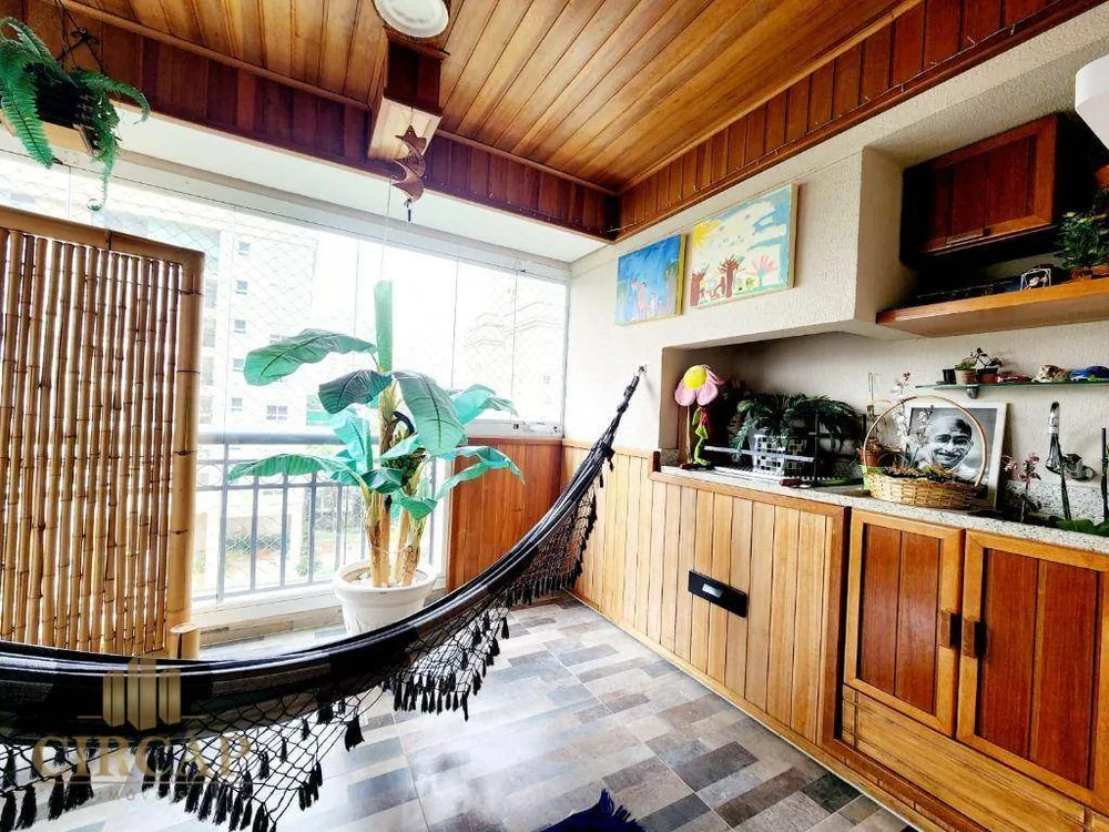 Apartamento, 4 quartos, 172 m² - Foto 6