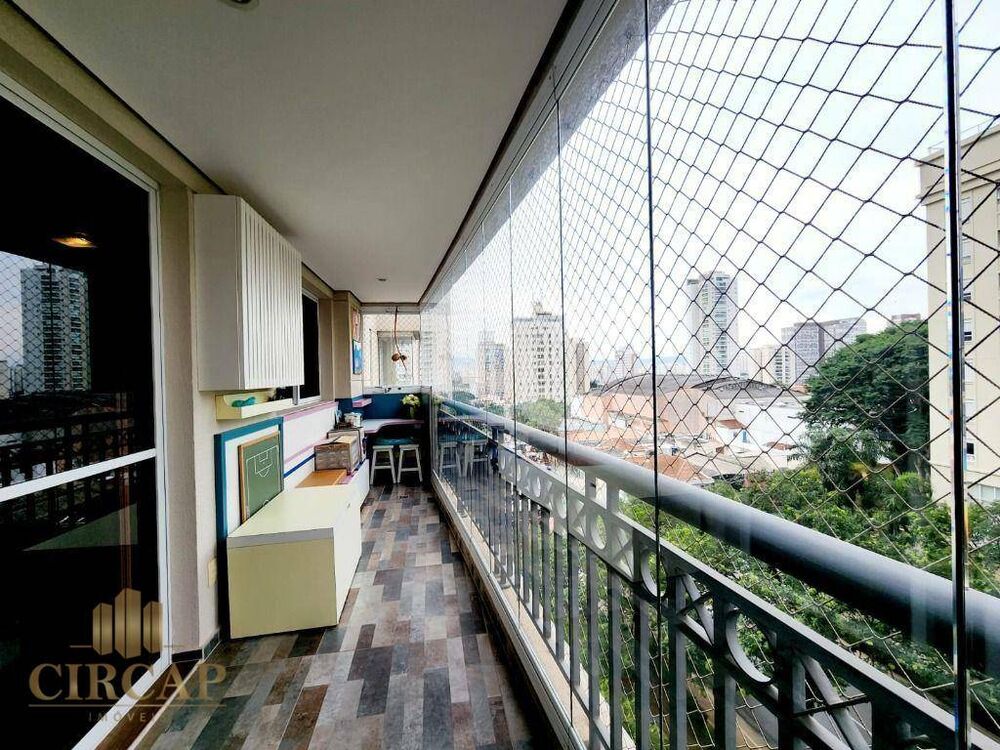 Apartamento, 4 quartos, 172 m² - Foto 14
