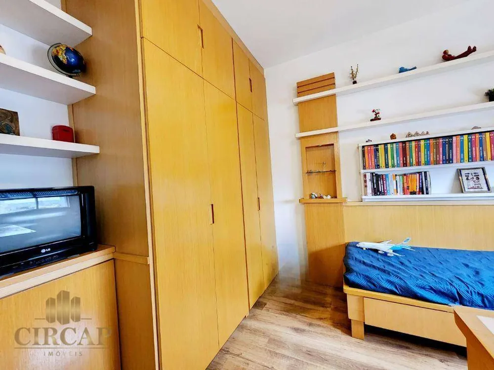 Apartamento, 4 quartos, 172 m² - Foto 8