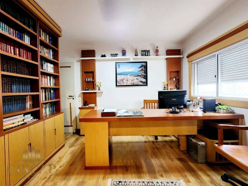 Apartamento, 4 quartos, 172 m² - Foto 9
