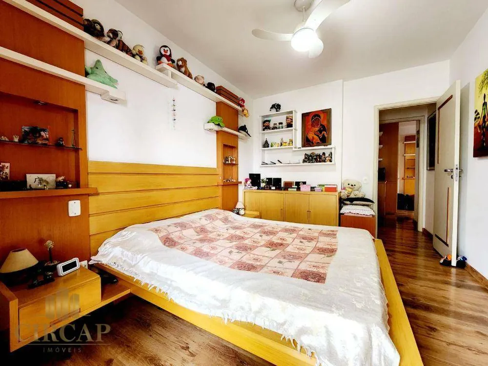 Apartamento, 4 quartos, 172 m² - Foto 7