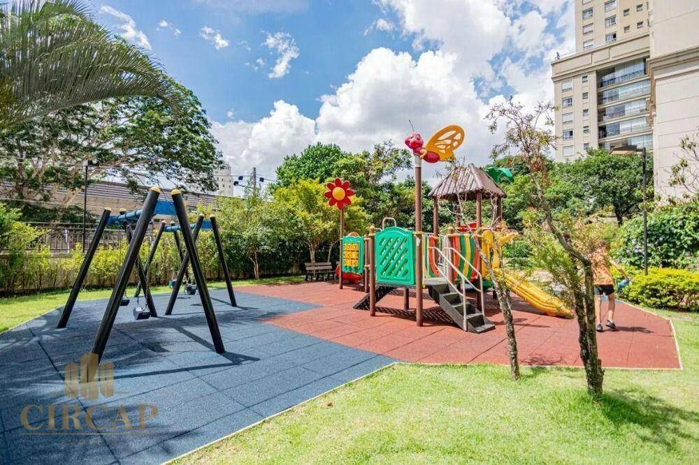 Apartamento, 4 quartos, 172 m² - Foto 12