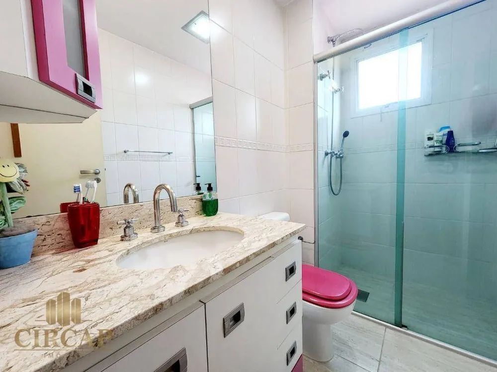 Apartamento, 4 quartos, 172 m² - Foto 17