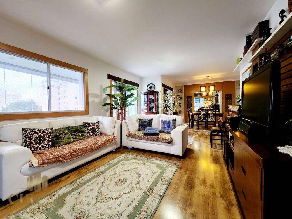 Apartamento, 4 quartos, 172 m² - Foto 11