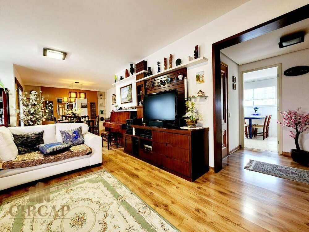 Apartamento, 4 quartos, 172 m² - Foto 19
