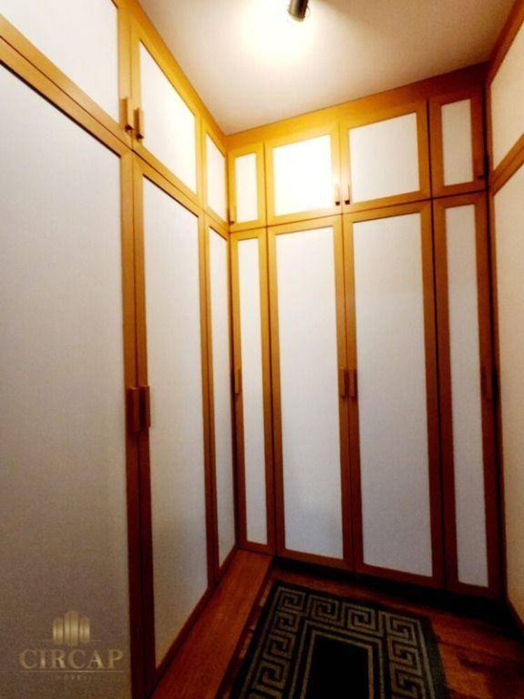 Apartamento, 4 quartos, 172 m² - Foto 13