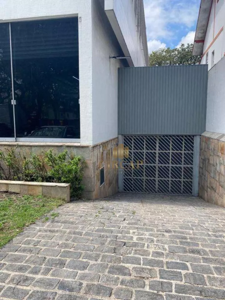 Prédio Inteiro para alugar, 790m² - Foto 2