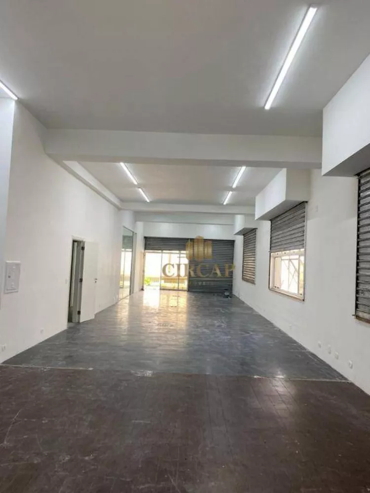 Prédio Inteiro para alugar, 790m² - Foto 3