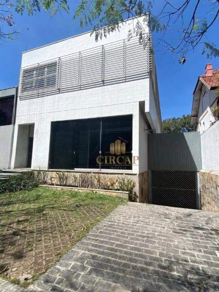 Prédio Inteiro para alugar, 790m² - Foto 1