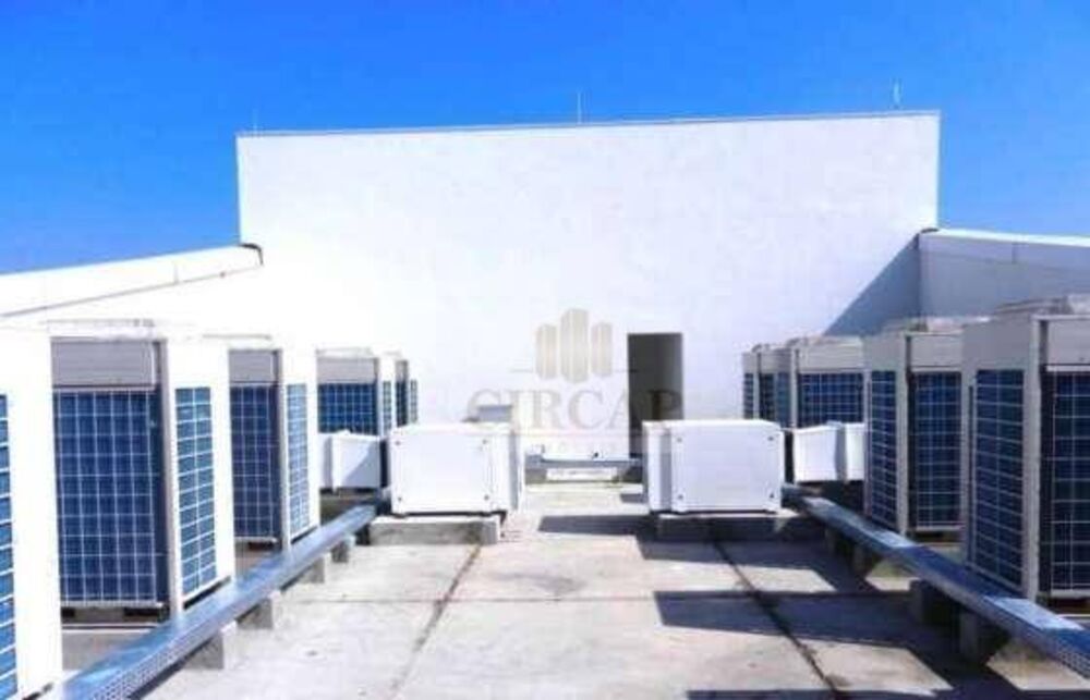 Prédio Inteiro, 6521 m² - Foto 3