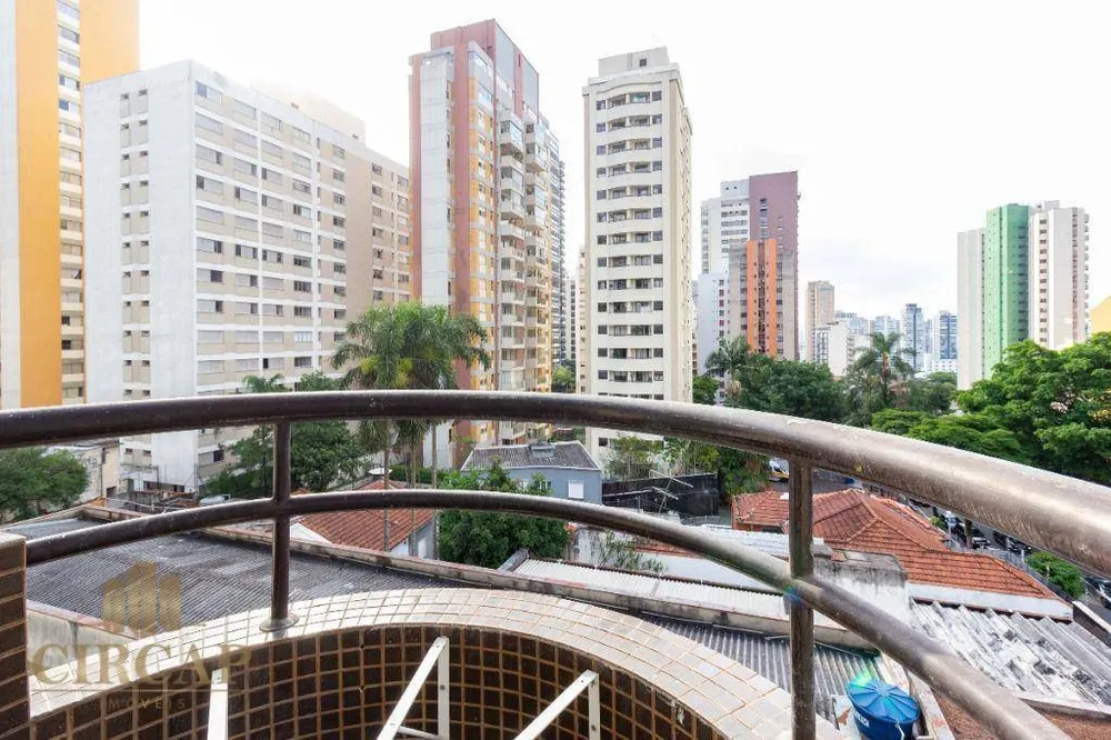 Apartamento, 4 quartos, 191 m² - Foto 5