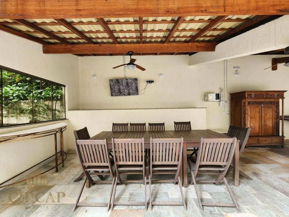 Apartamento, 4 quartos, 191 m² - Foto 2