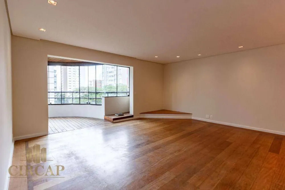 Apartamento, 4 quartos, 191 m² - Foto 1