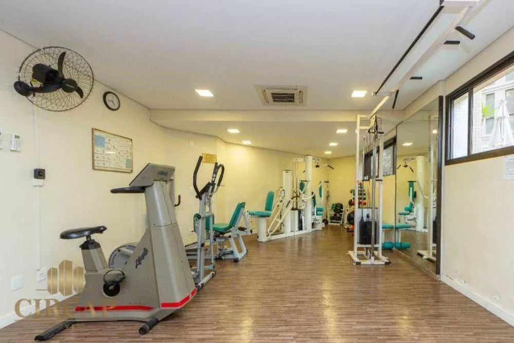 Apartamento à venda com 4 quartos, 180m² - Foto 19