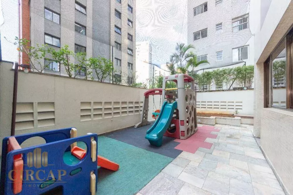 Apartamento à venda com 4 quartos, 180m² - Foto 18