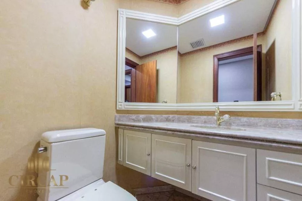 Apartamento à venda com 4 quartos, 180m² - Foto 11