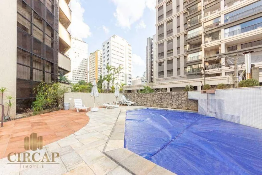 Apartamento à venda com 4 quartos, 180m² - Foto 16