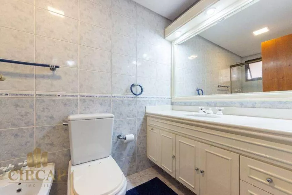 Apartamento à venda com 4 quartos, 180m² - Foto 13