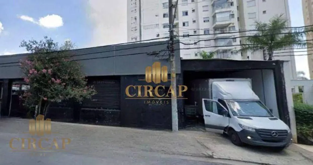 Loja-Salão, 620 m² - Foto 8