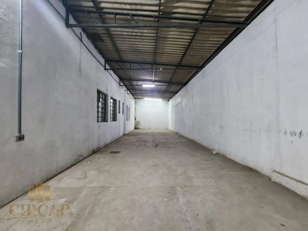 Loja-Salão, 620 m² - Foto 4