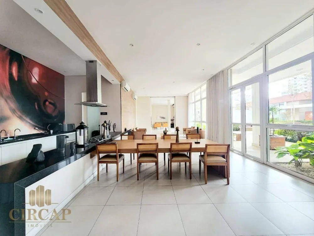 Apartamento, 3 quartos, 139 m² - Foto 6
