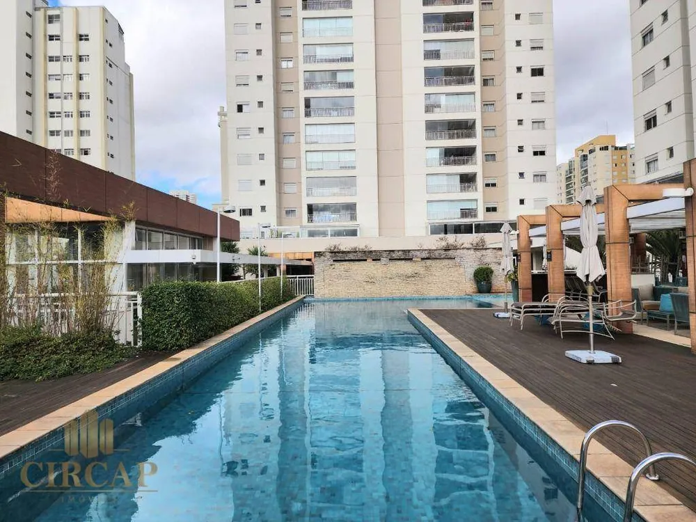 Apartamento, 3 quartos, 139 m² - Foto 4