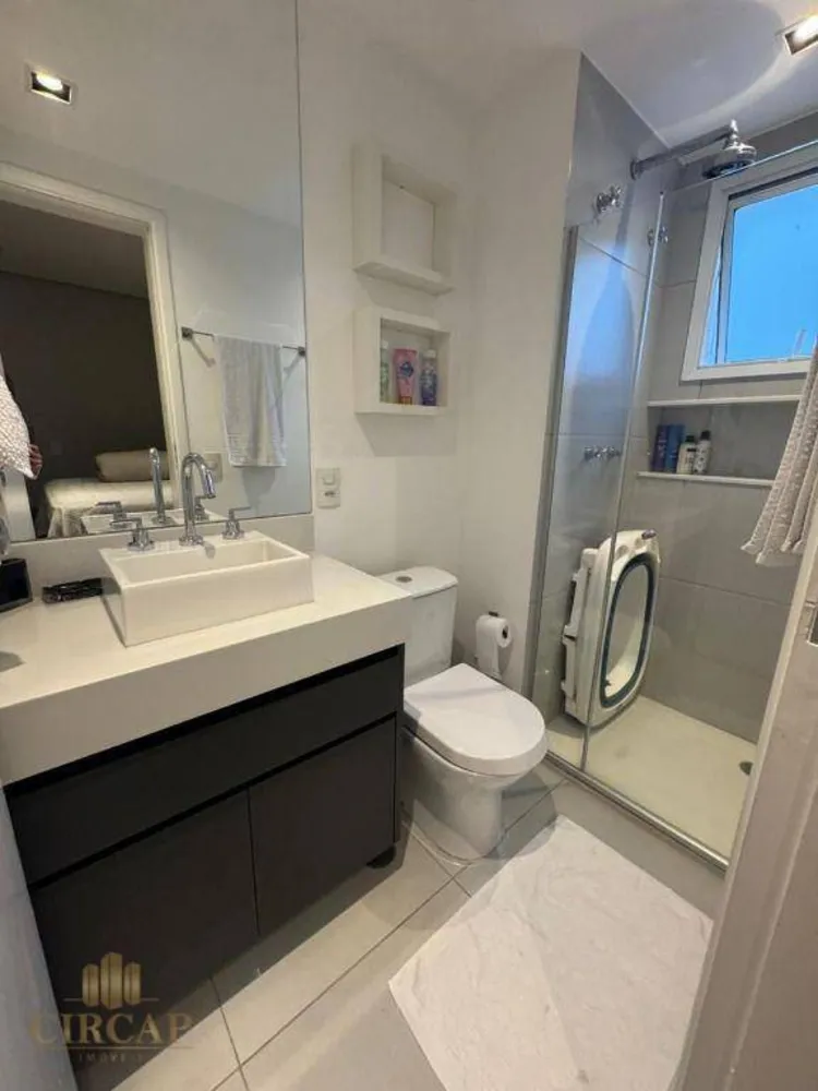 Apartamento, 3 quartos, 139 m² - Foto 3