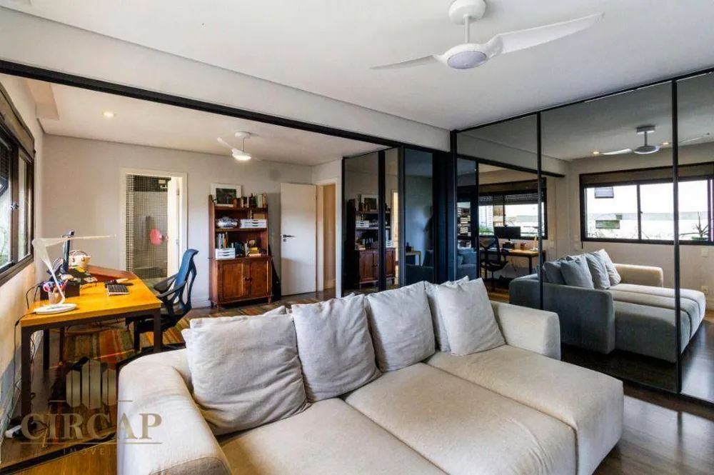 Apartamento, 4 quartos, 300 m² - Foto 6