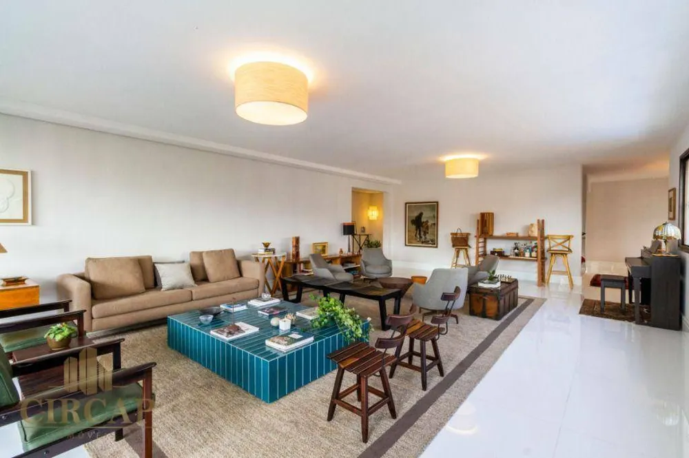 Apartamento, 4 quartos, 300 m² - Foto 3