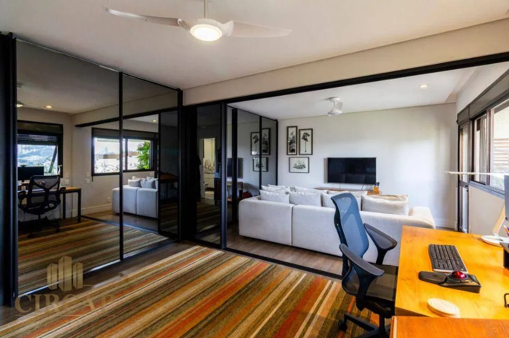 Apartamento, 4 quartos, 300 m² - Foto 8
