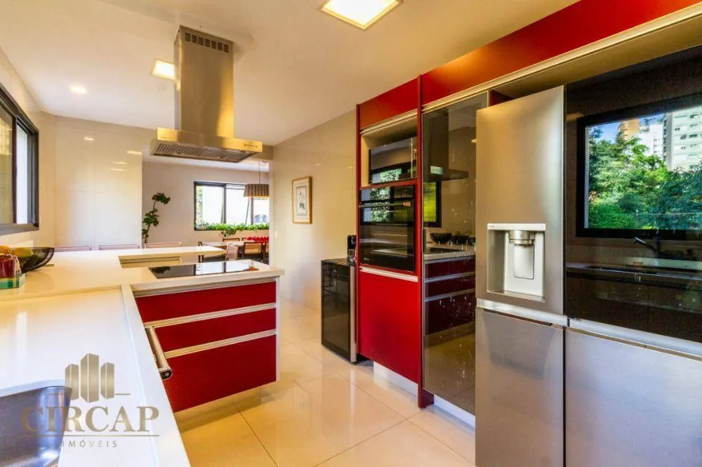 Apartamento, 4 quartos, 300 m² - Foto 5