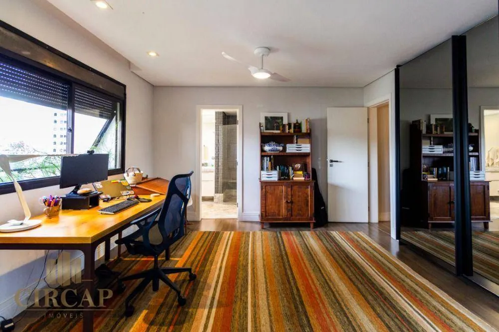 Apartamento, 4 quartos, 300 m² - Foto 9