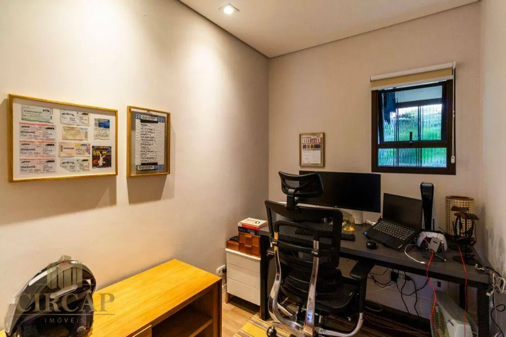 Apartamento, 4 quartos, 300 m² - Foto 10