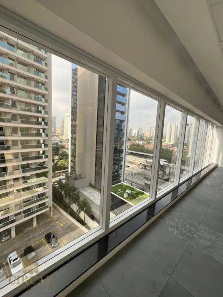Sala-Conjunto, 192 m² - Foto 10