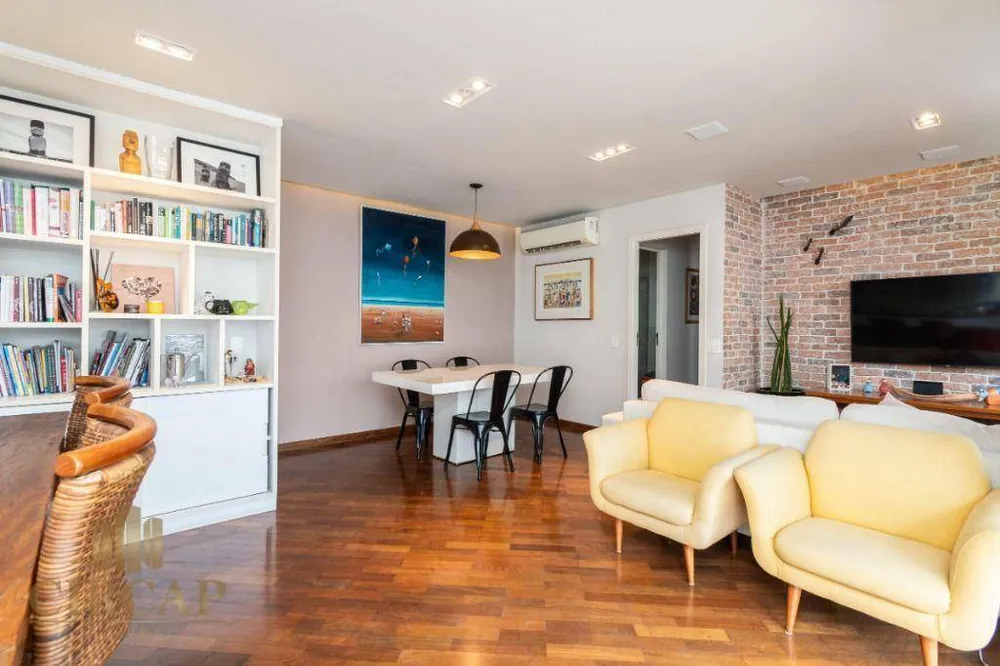Apartamento, 2 quartos, 89 m² - Foto 1