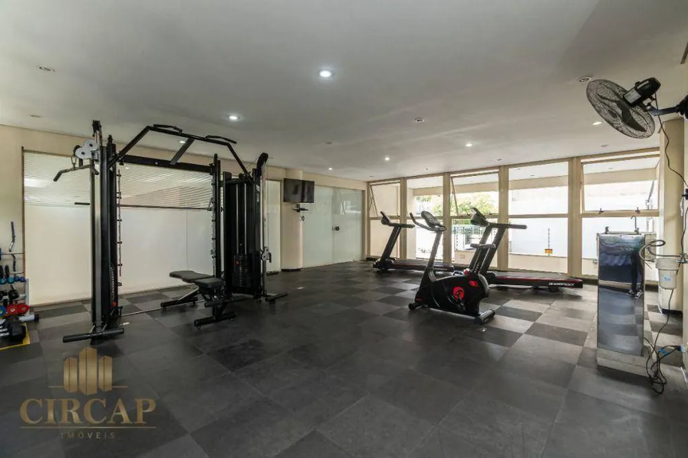 Apartamento, 2 quartos, 89 m² - Foto 7