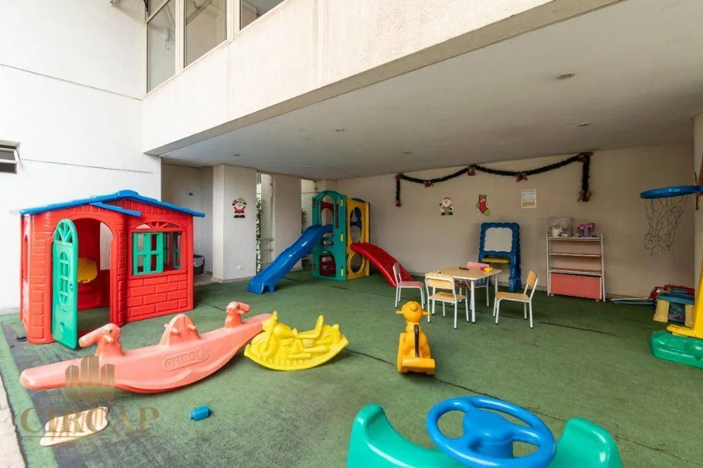 Apartamento, 2 quartos, 89 m² - Foto 8