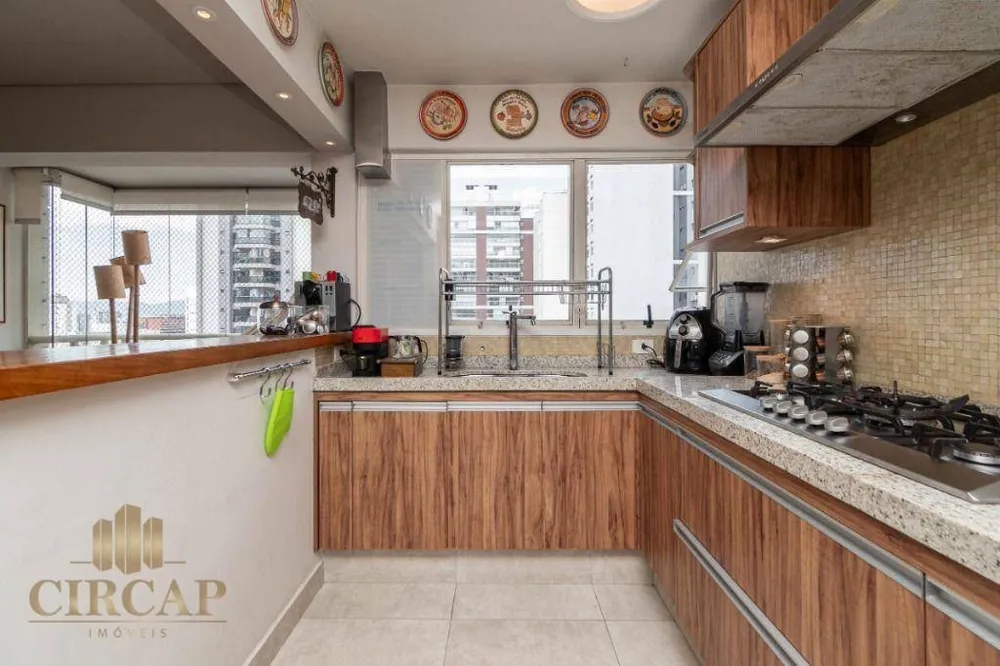 Apartamento, 2 quartos, 89 m² - Foto 3