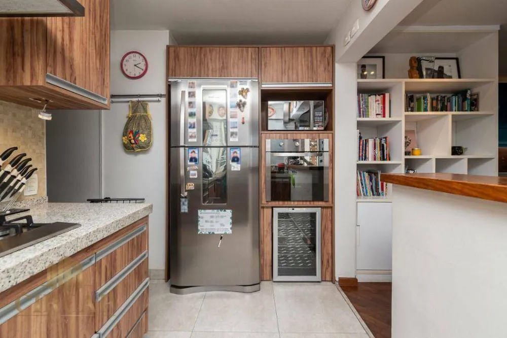 Apartamento, 2 quartos, 89 m² - Foto 2