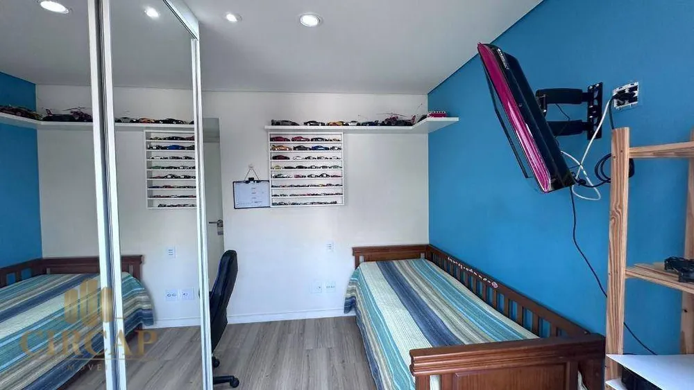 Apartamento, 3 quartos, 145 m² - Foto 7