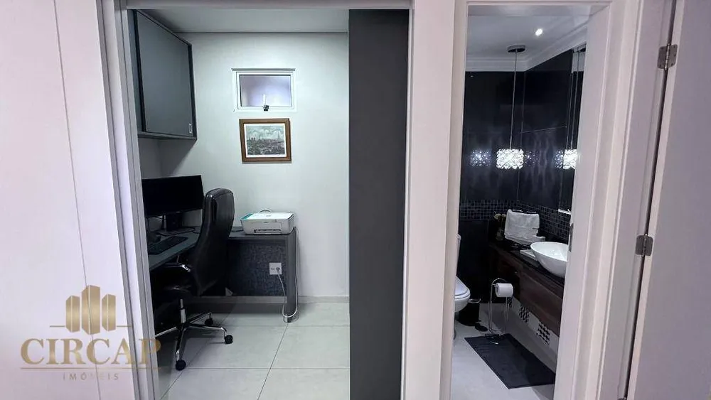 Apartamento, 3 quartos, 145 m² - Foto 2