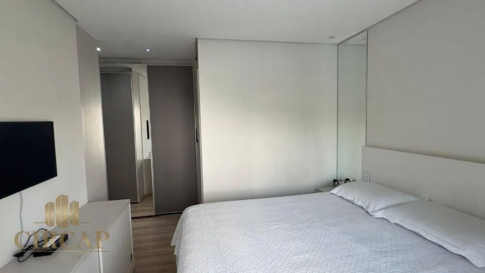 Apartamento, 3 quartos, 145 m² - Foto 8