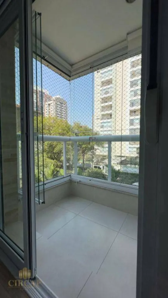 Apartamento, 3 quartos, 145 m² - Foto 5