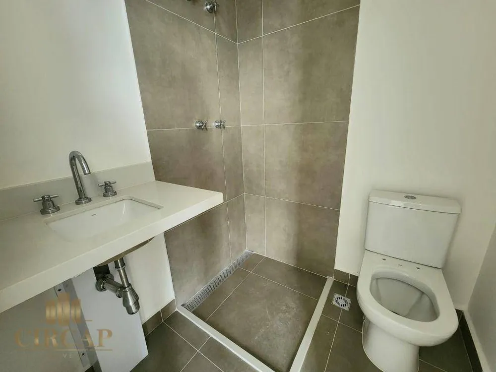 Apartamento, 3 quartos, 205 m² - Foto 14